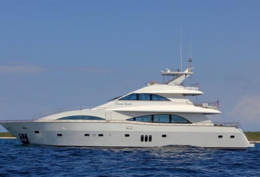 dream yacht group sa