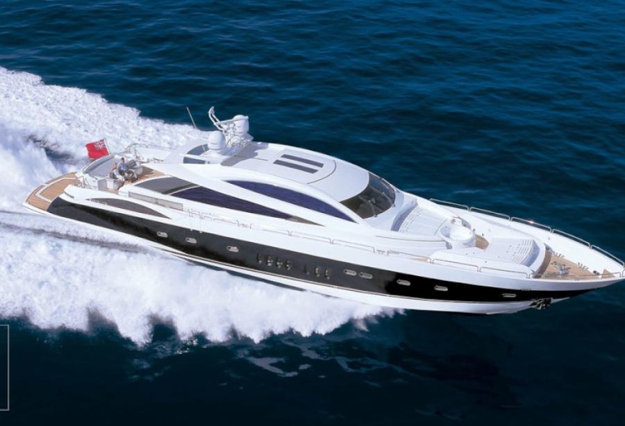 casino royale yacht ibiza