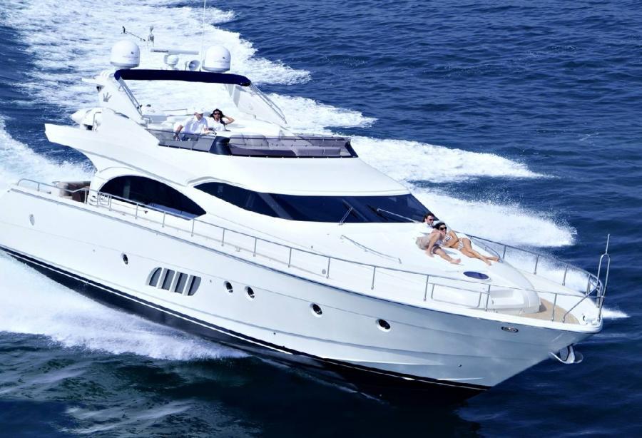 xtreme yachts for sale