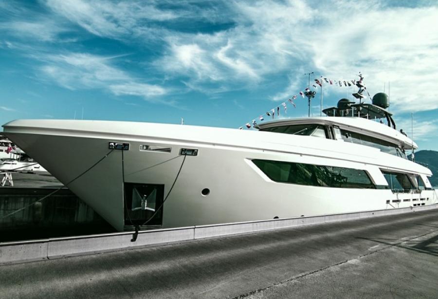 navetta 37 yacht