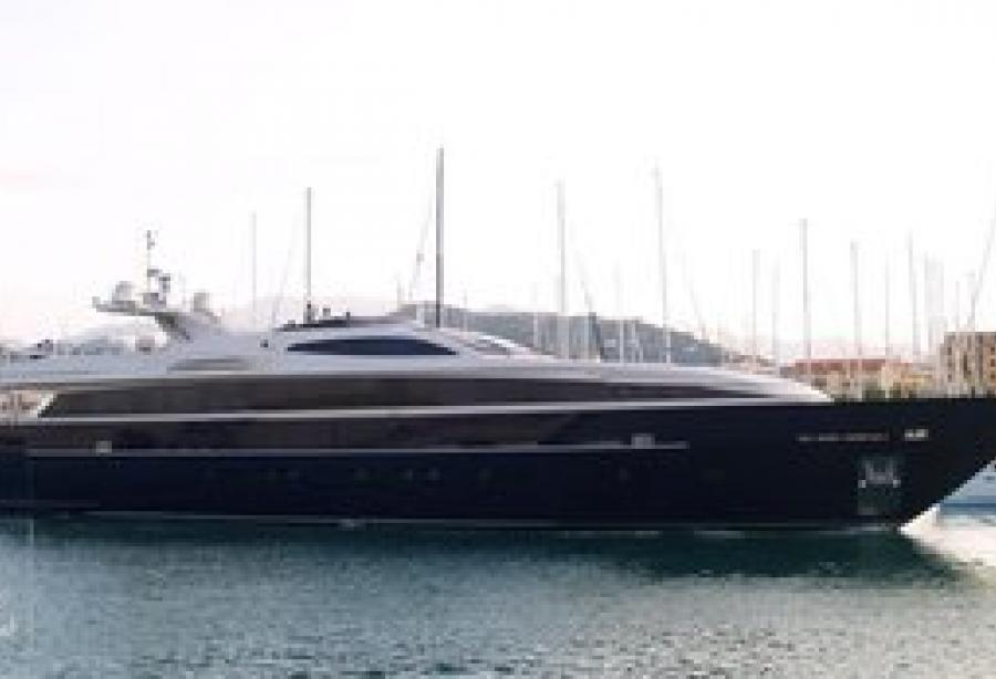 billmar yacht