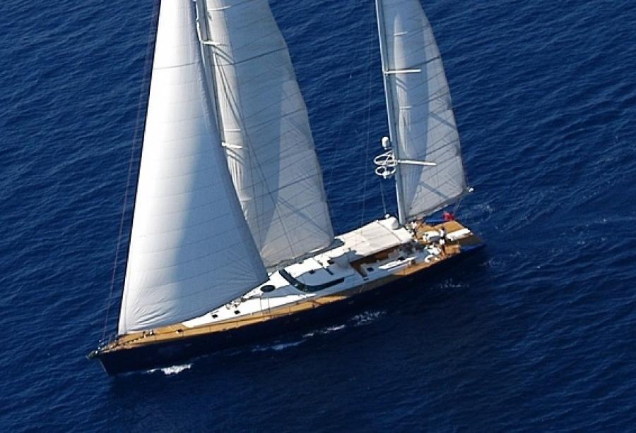 新作★大人気【NAUTICA】CROP AIR YACHT PAKA★4色 Sunseeker 155 Yacht: Prices, Specs, Reviews and Sales