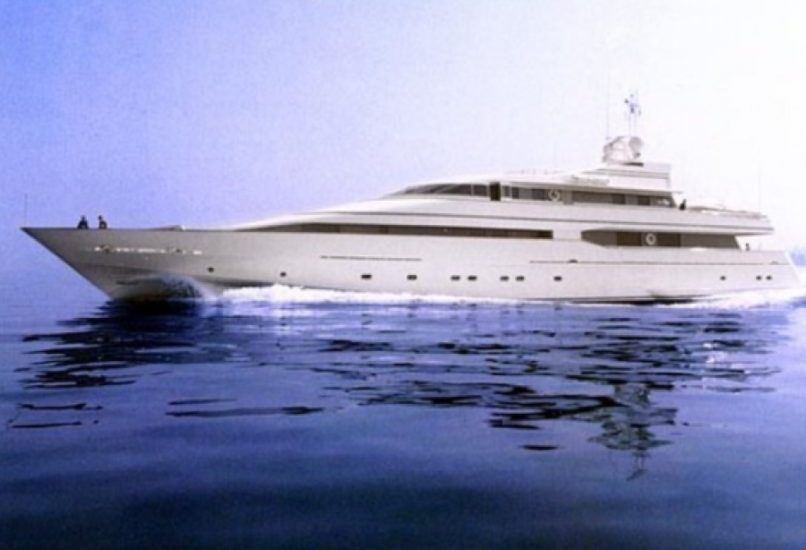 maracunda yacht