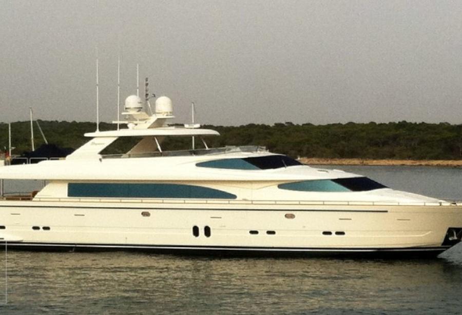 leviathan 88 yacht