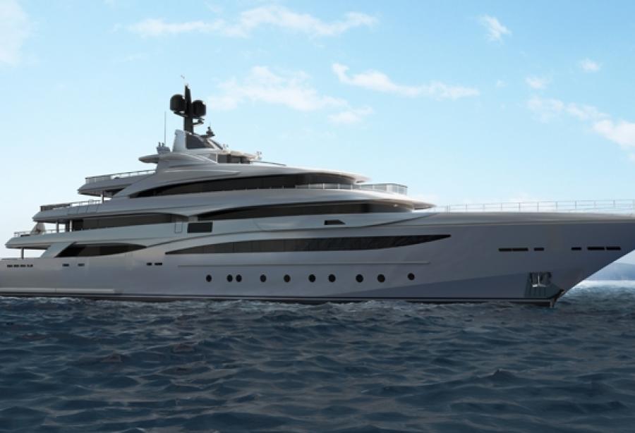 crn yachts