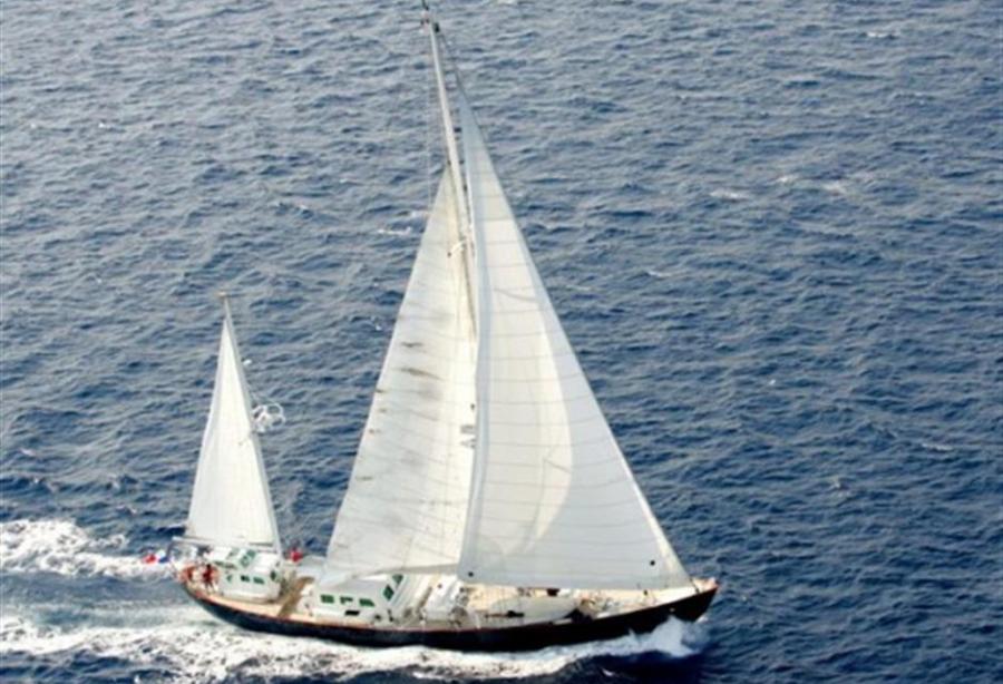 swedish film yacht