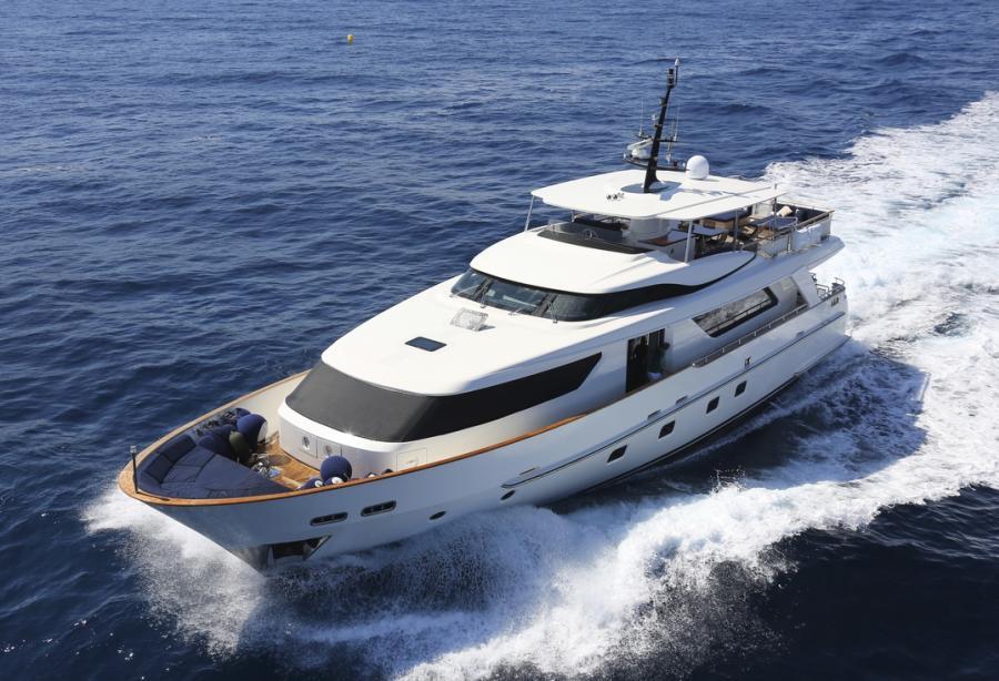 myacca yachts