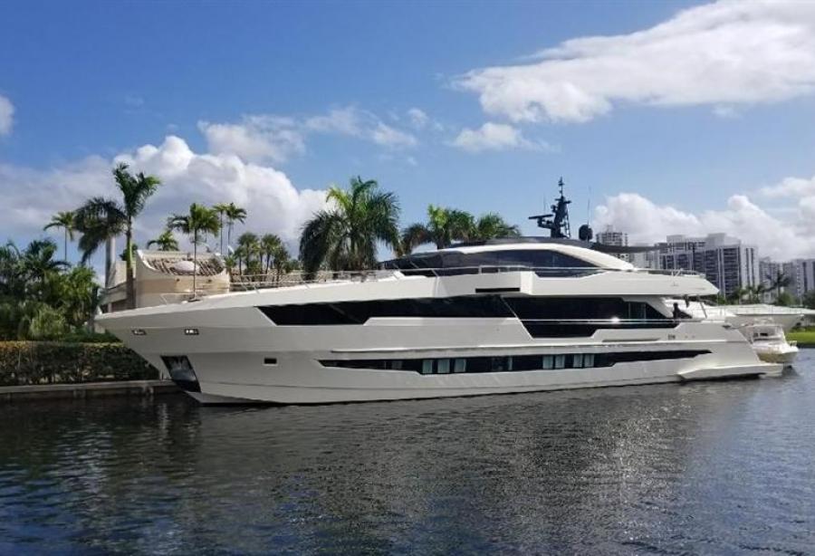 astondoa yacht quality