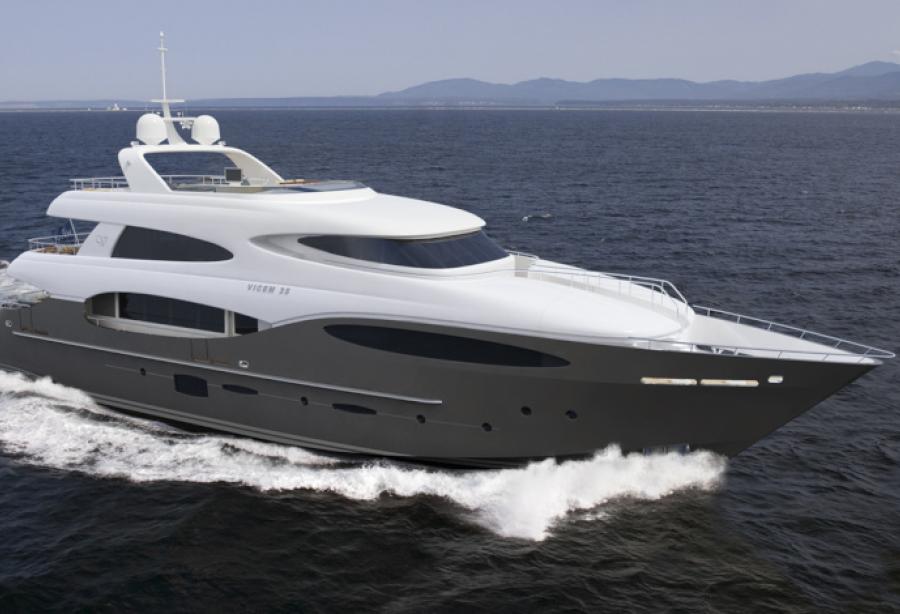 motoryacht julem