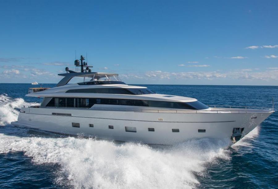 yw diamond yacht for sale