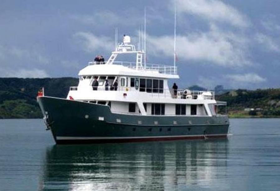 yachts for sale in whangarei