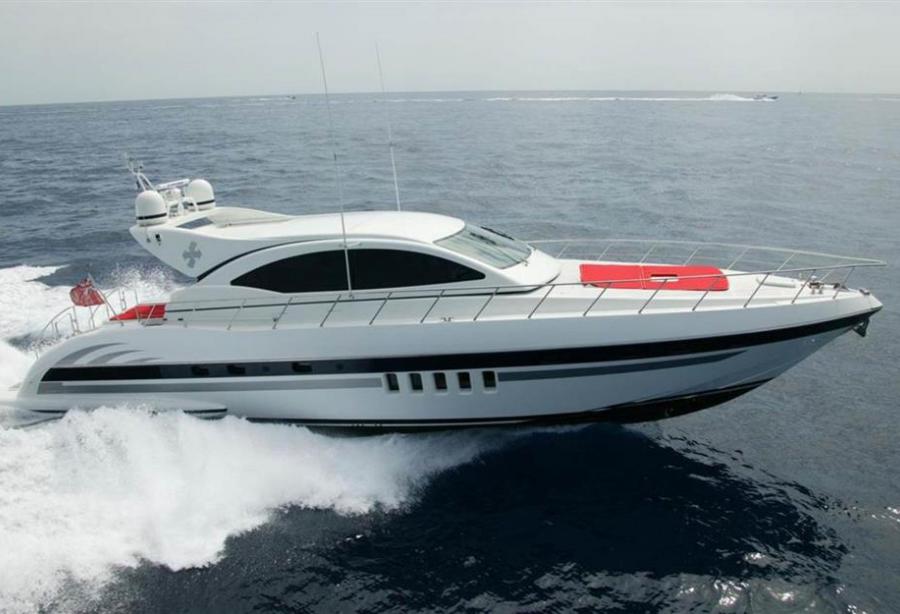 2017 most expensive centurion boat for sale