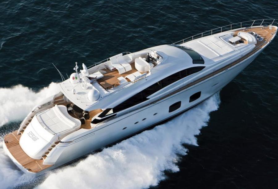 x trem 2 yacht