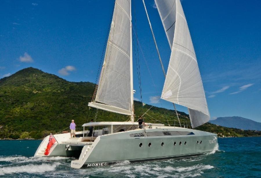 noleggio yacht toscana