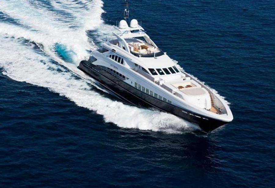 lady lara yacht besitzer