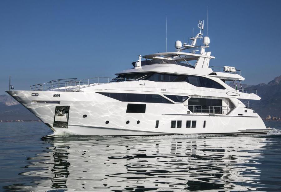 yacht jacozami price