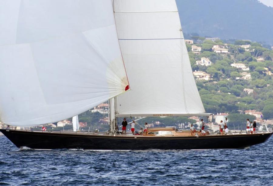 Sailing yacht Bolero Bolero Yachts Yacht Harbour