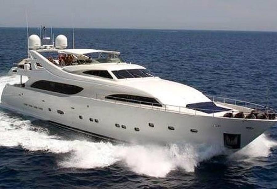 pandora 22 yacht for sale