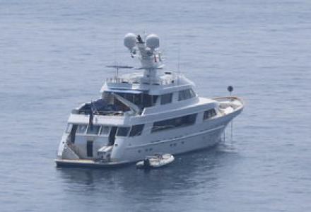 cv9 yacht