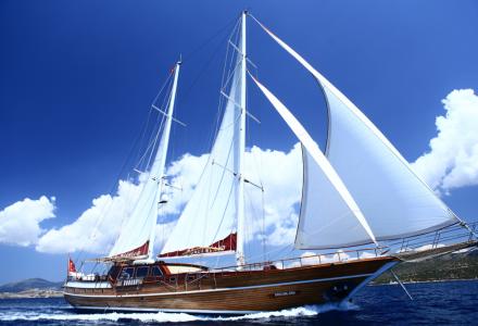 yacht Dreamland