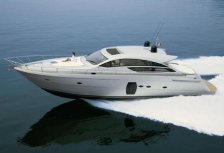 yacht Splendid V
