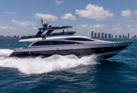Sea Metri V