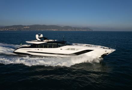 yacht N1
