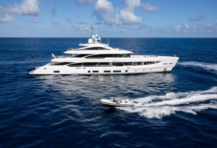 yacht Mine Games