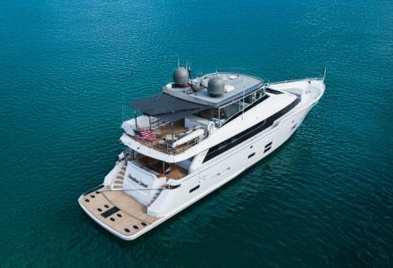 yacht Surplus Lines