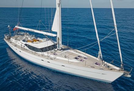 yacht New Florida