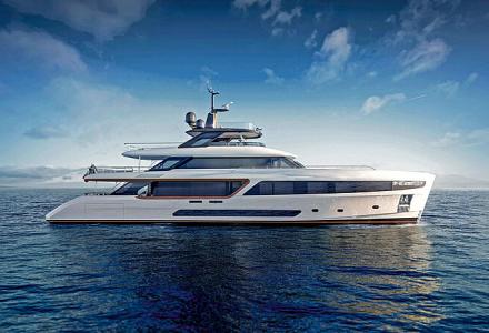 yacht Angel