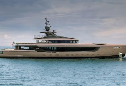 yacht Raja²