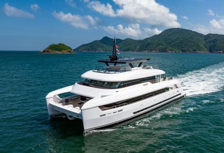 yacht Reduce