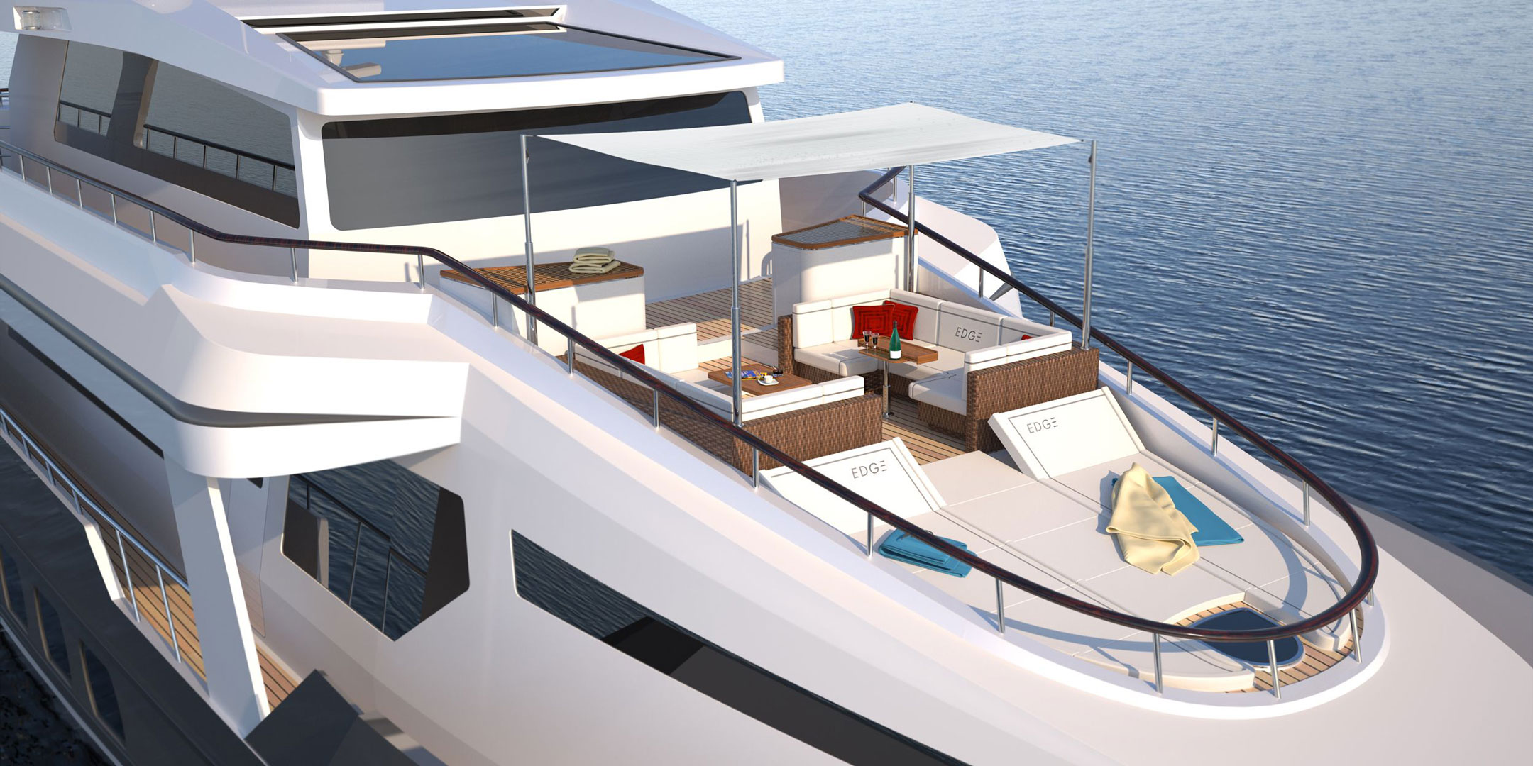 edge yachts