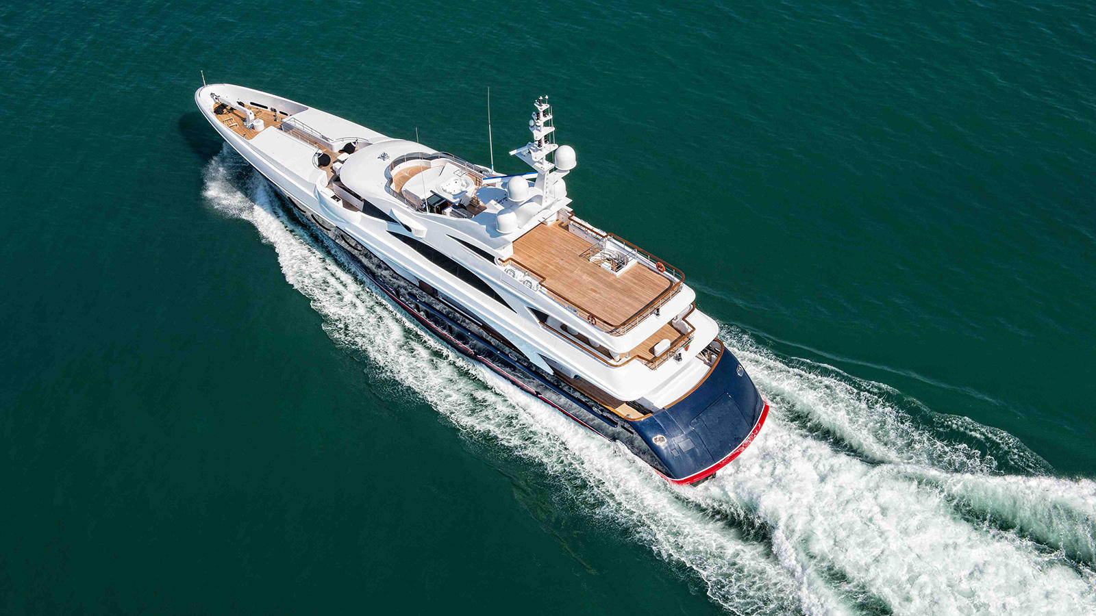 karianna yacht