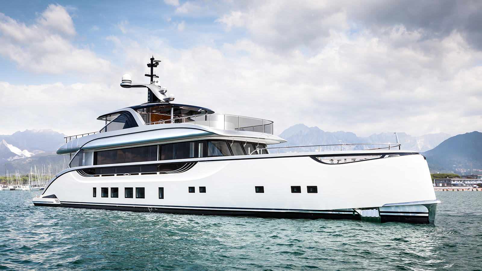 jetsetter yacht