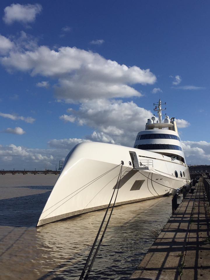 bordeaux yachts