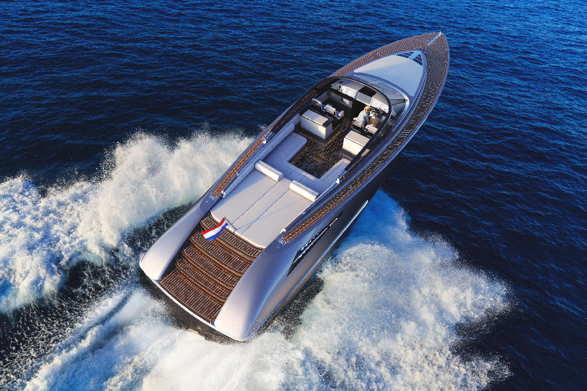 Wajer Yachts