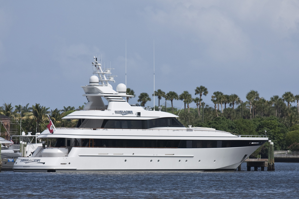 motor yacht excellence feadship