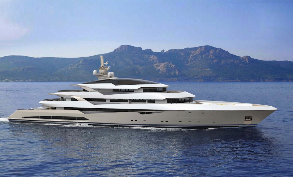 best luxury yacht builders