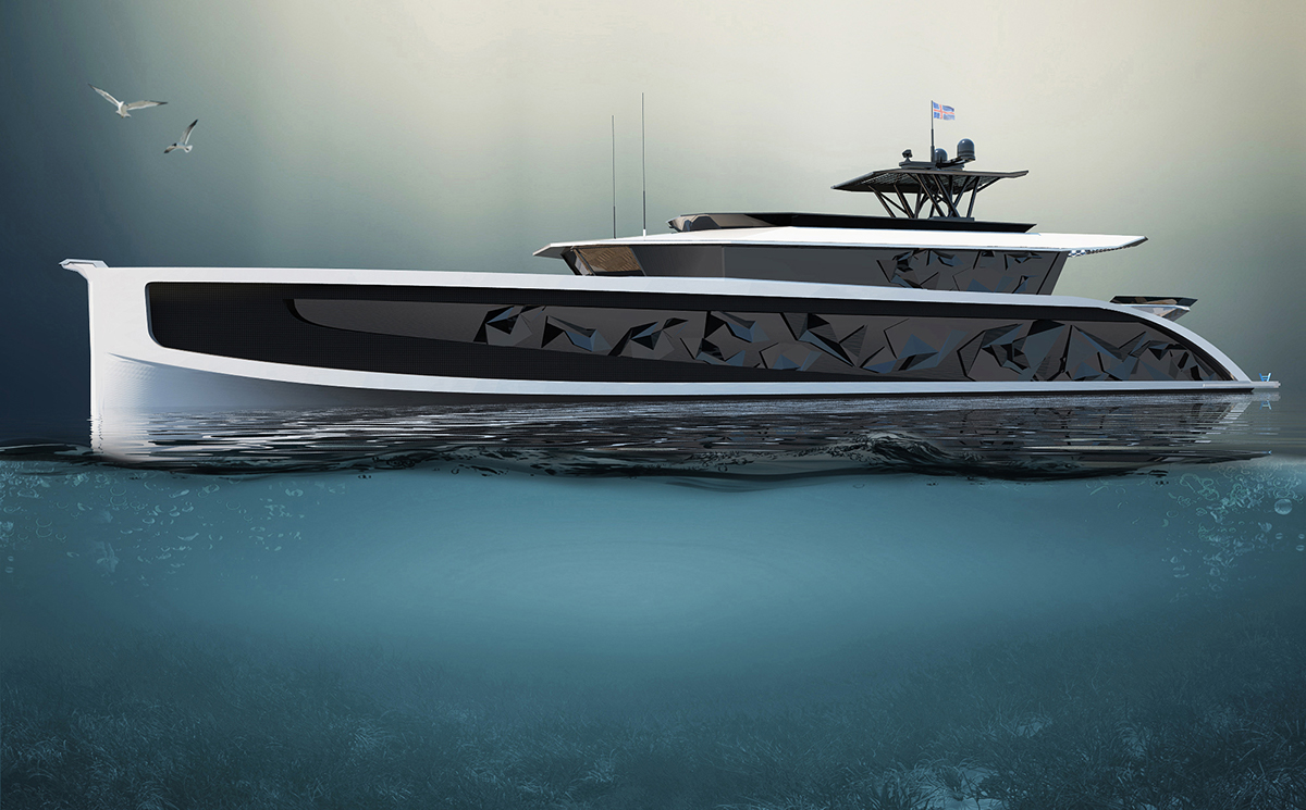 max zhivov yacht design