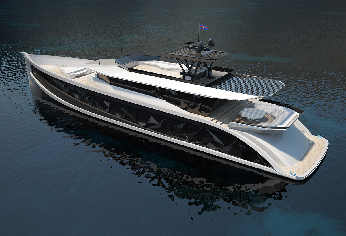 max zhivov yacht design