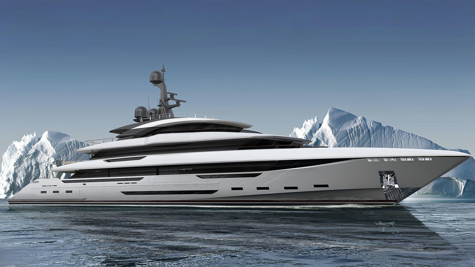 70 meter yacht for charter