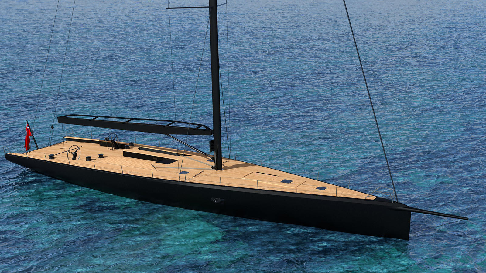 wally yachts