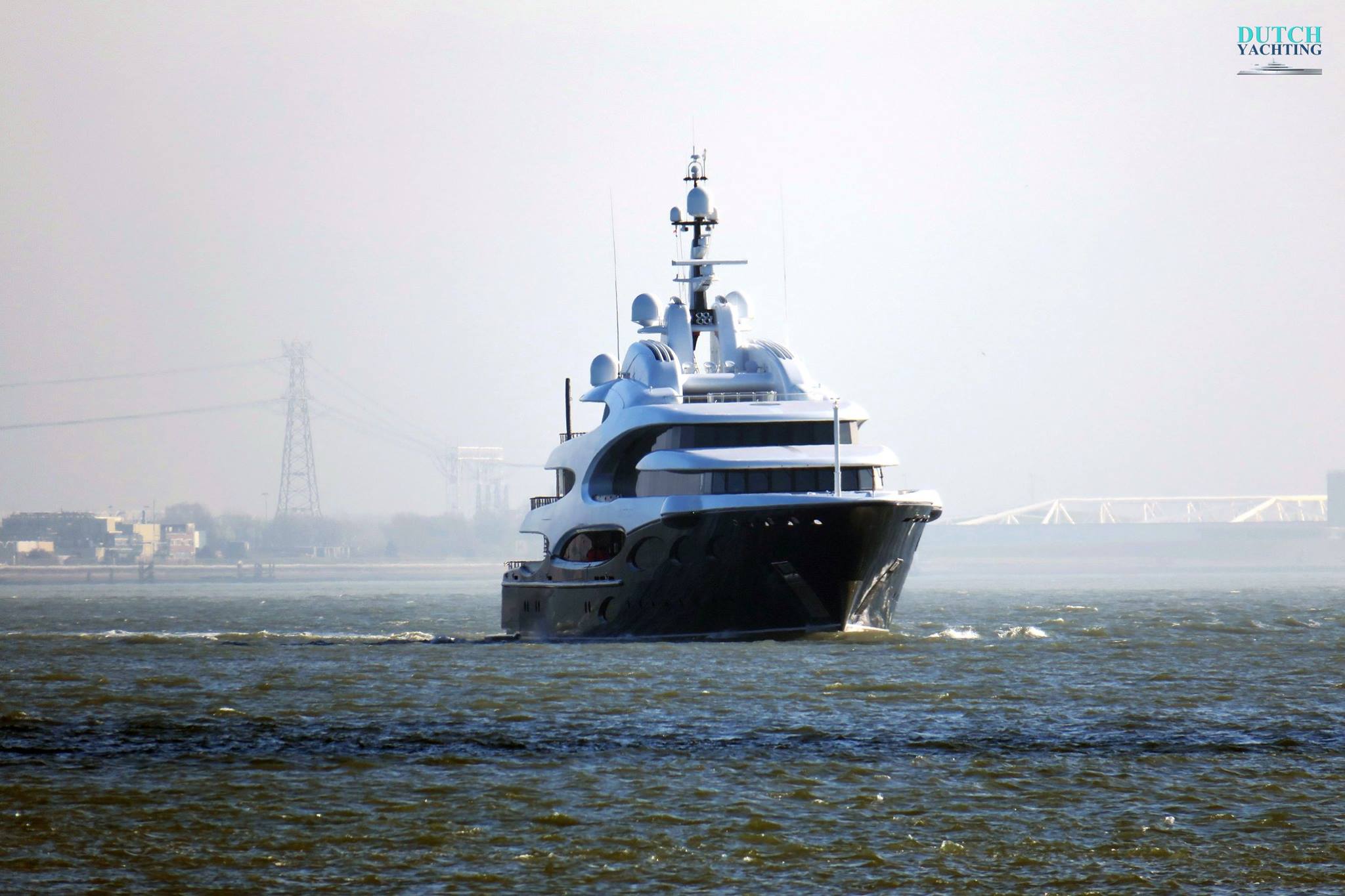 Oceanco y715