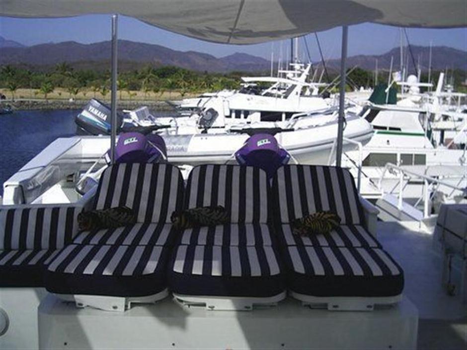 amixtli yacht mexico