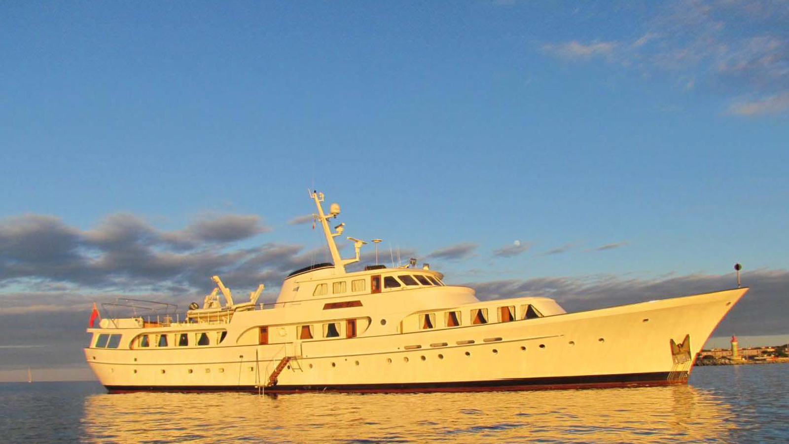 secret life yacht for sale