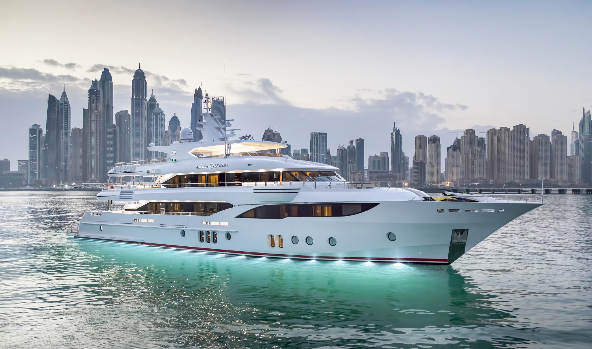 gulf harbour yacht brokers