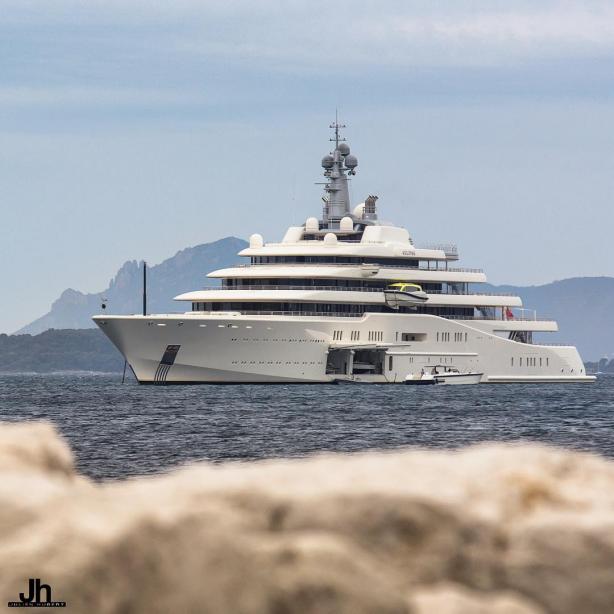 The 11 Most Expensive Yachts For Charter This Summer Yacht Harbour