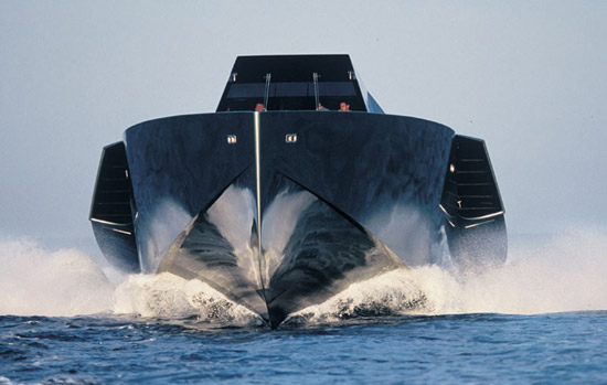 galeocerdo yacht for sale